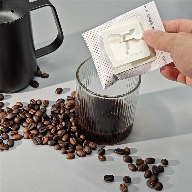 Kantong Kopi Tetes FD