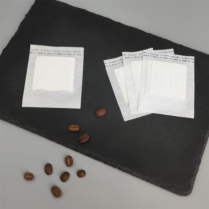 L26 Kantong Kopi Tetes